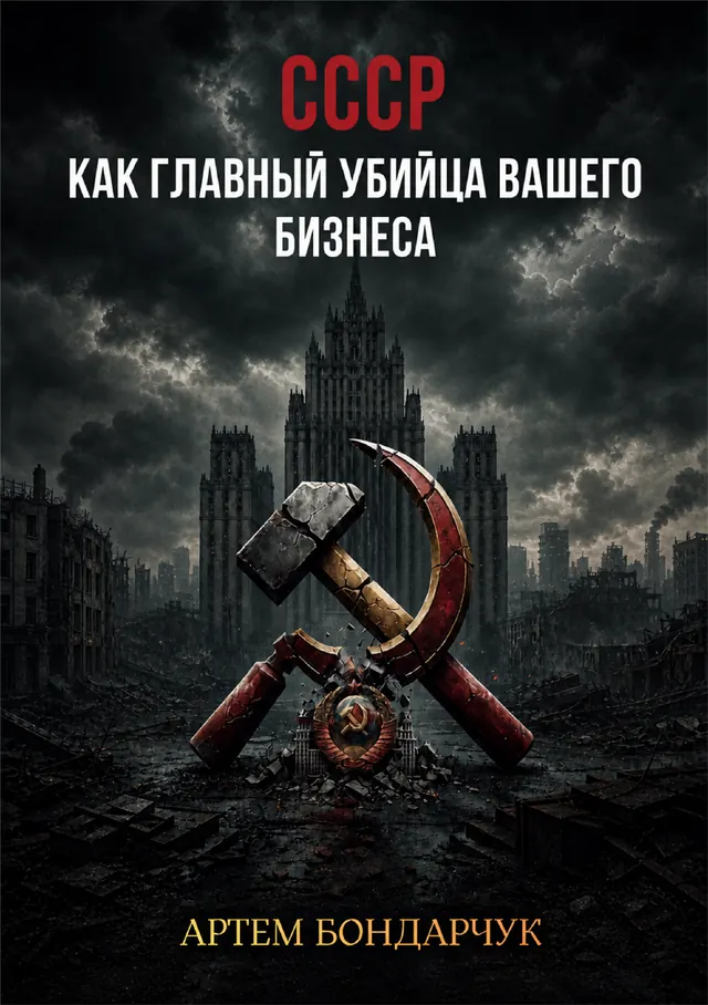 Обложка